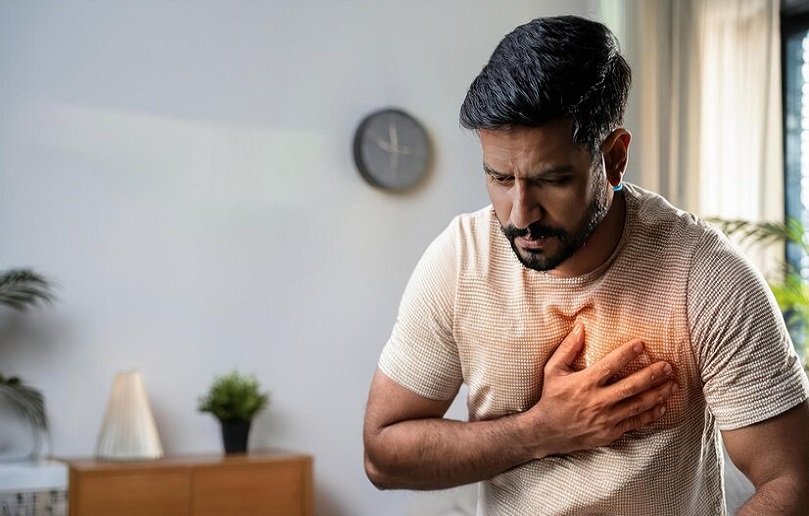 Understanding Chest Pain: Is It Acid Reflux Or A Heart Attack?